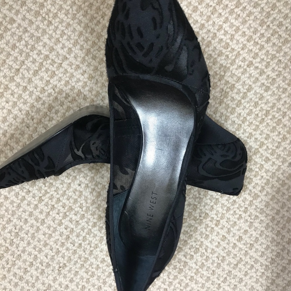 Pumps - Picture 2 of 2